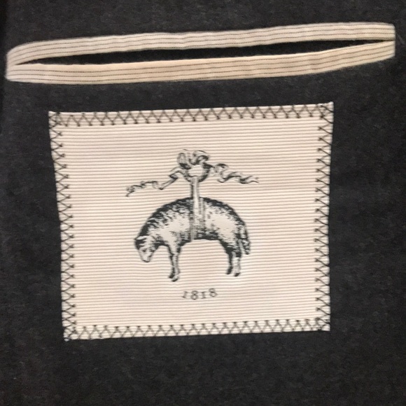 Brooks Brothers Cashmere + Wool Suit - Picture 4 of 8